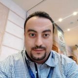 دكتور جورج حنا أخصائي جراحة أورام في مصر الجديدة