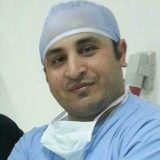 دكتور محمد القصير دكتوراه الجراحه العامه وجراحه المناظير في طنطا