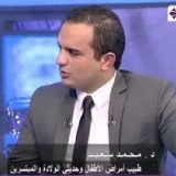 دكتور محمد سعيد أخصائي اطفال وحديثي الولادة في الشيخ زايد