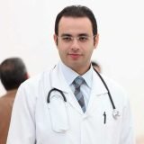 دكتور الطيب محمود ناصر أخصائي عظام في التجمع