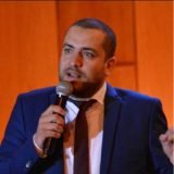دكتور هشام محمد استشارى امراض الباطنة و زراعة الكلى في مركز المنيا