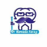 دكتور حماده فرج الخولي أخصائي اسنان في فيصل