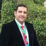 دكتور محمد ابراهيم يوسف أخصائي اطفال وحديثي الولادة في فيصل