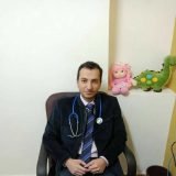 دكتور محمود ثروت أخصائي اطفال وحديثي الولادة في الزقازيق