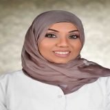 دكتورة نهى سعيد أخصائي جراحة تجميل في المعادي