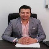 دكتور محمود حجازى استشارى جراحات المناظير و السمنة المفرطة في التجمع