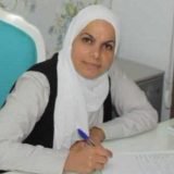 دكتورة سارة عبد العظيم أخصائي جراحة اطفال في المقطم