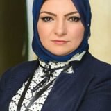 دكتورة مروة صديق أخصائي الروماتيزم و امراض المفاصل و العمود الفقري في الزقازيق