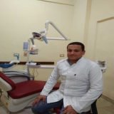 دكتور محمد طارق البنا أخصائي اسنان في الهرم