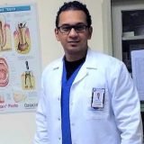 دكتور أحمد ماهر أخصائي اسنان في الهرم