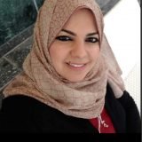 دكتورة نسرين عصام الدين أخصائي باطنة في المنصورة