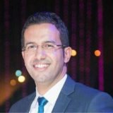 دكتور سامح ممدوح اخصائي طب الاطفال و حديثي الولاده في المنصورة