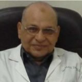 دكتور حمدي سيد داود استشارى امراض النساء و التوليد في الدقي