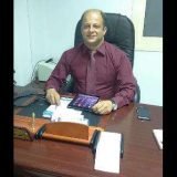 دكتور أحمد سامى فياض أخصائي سكر وغدد صماء في مدينة نصر