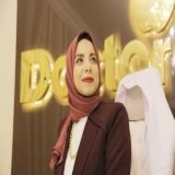 دكتورة اميره لطفى أخصائي تخسيس وتغذية في 6 اكتوبر