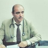 دكتور عبدالرحمن جودة دنيا
