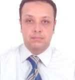 دكتور مصطفي زكريا استاذ طب الاطفال -كلية طب -جامعة القاهرة في الهرم