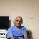 دكتور أحمد الشريعي أخصائي انف واذن وحنجرة في ميدان الجيزة