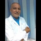 دكتور هشام البحراوي استشاري أول الباطنة و القلب في 6 اكتوبر