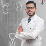 دكتور أحمد توكل *مدرس جراحه المسالك البوليه والتناسليه بكليه طب قصر في المهندسين