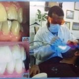 دكتور وائل حواس أخصائي جراحة وتجميل الفم والأسنان والتركيبات الصناعية في ميدان الجيزة