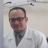 دكتور أحمد ماهر أخصائي جهاز هضمي ومناظير في مدينة نصر