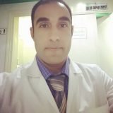 دكتور عمرو حامد استشاري الجراحة العامة و السمنة المفرطة و المناظير في مصر الجديدة