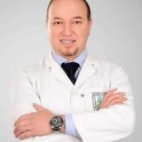 دكتور محمد العجمى استاذ مساعد امراض النساء و التوليد - جامعة الملك خالد سابقا في المنصورة