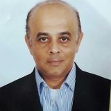 دكتور ايهاب قدرى استاذ الجراحة العامة بجامعة انجلترا في مصر الجديدة