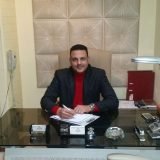 دكتور مدحت الحجرى استشارى امراض النساء و التوليد في شبرا