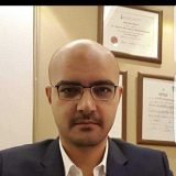 دكتور حسين فتح الله أخصائي مخ واعصاب في المهندسين