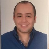 دكتور أحمد حنفي أخصائي اسنان في مصر الجديدة