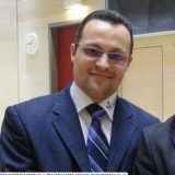 دكتور محمد ابو العطا دكتوراة ومدرس جراحة العظام / كليه الطب البورد الاوروبى لجراحات العظام و الكسور في المنصورة