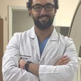 دكتور رؤوف محمود أخصائي قلب واوعية دموية في التجمع