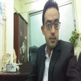 دكتور محمود شديد اخصائى الجراحة العامة و جراحات المناظير وجراحات السمنه المفرطة في الزيتون