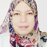 دكتورة إيمان على عبد العزيز أخصائي اطفال وحديثي الولادة في الدقي