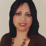 دكتورة مروي خميس استشاري علاج الالام المزمنة دكتورة علاج الآلام متخصص في علاج في مصر الجديدة