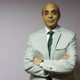 دكتور احمد علي حسن أخصائي جلدية في مصر الجديدة