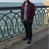 دكتور محمد أحمد أبو ريه أخصائي اسنان في الهرم