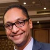 دكتور ابوالمجد النوبي احمد أخصائي اورام في المعادي
