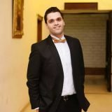 دكتور حازم محمود أخصائي التغذيه العلاجيه في طنطا