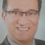 دكتور أمين مكرم أخصائي تخسيس وتغذية في حدائق حلوان