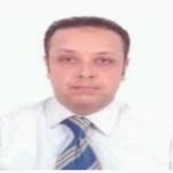 دكتور مصطفى زكريا أخصائي اطفال وحديثي الولادة في الدقي