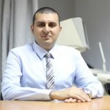 دكتور عمرو عبد العزيز جراح النساء و التوليد في المعادي