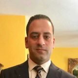 دكتور شامل الجوهري أخصائي جراحة عمود فقري في الزقازيق