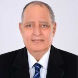 دكتور نبيل امين أخصائي ذكورة وعقم في 6 اكتوبر