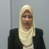 دكتورة شيرين محمد أخصائي طب و جراحة العيون طب القصر العيني جامعة القاهرة في الشيخ زايد