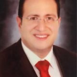 دكتور هادر محمد حلمي المغربى أخصائي جراحة أورام في الهرم