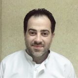 دكتور رامي العايق بيرفكت كير اخصائي التركييات وزراعه الأسنان في المنصورة