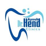 دكتورة هند حسين ايوب اخصائى طب وجراحة الفم والاسنانجامعة المنصورة في المنصورة